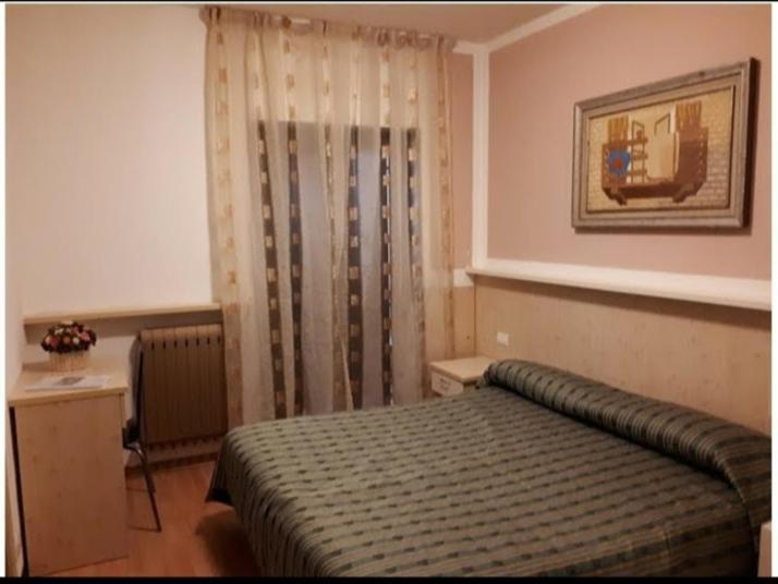 Hotel Ristorante Bucaneve San Martino (Sondrio) Exterior foto